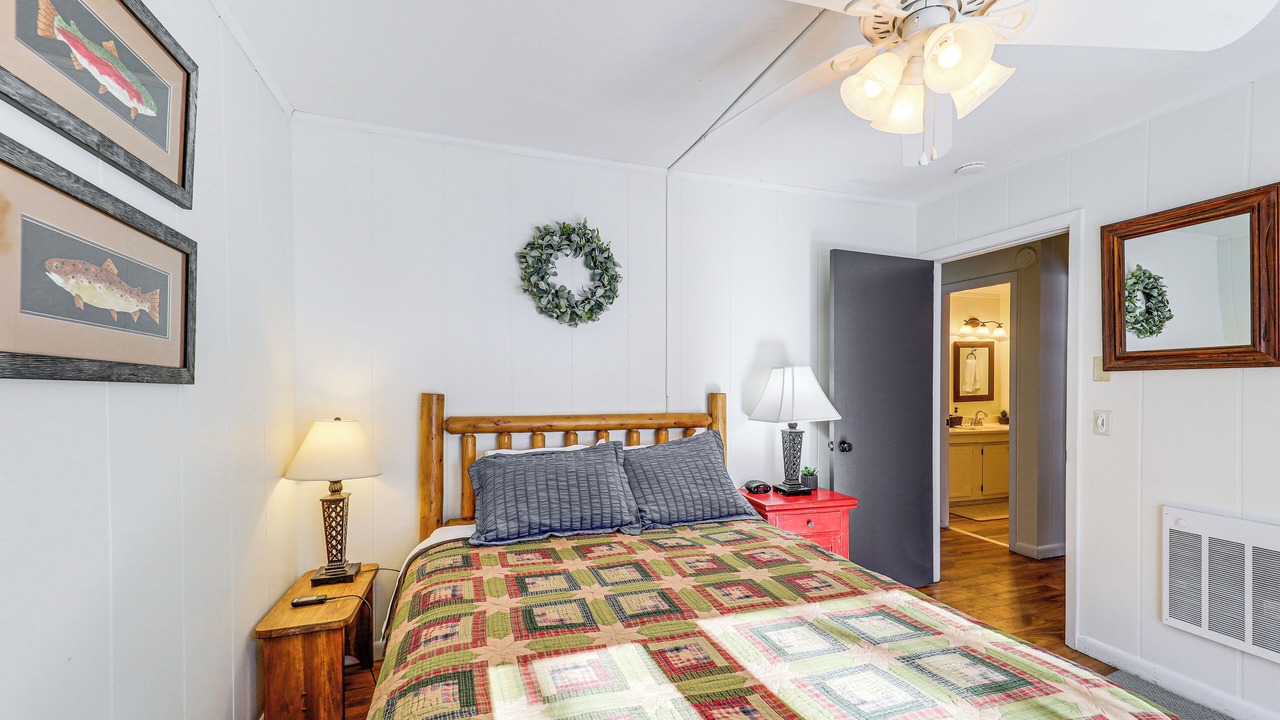 Photo of Bedroom in Charter Hills