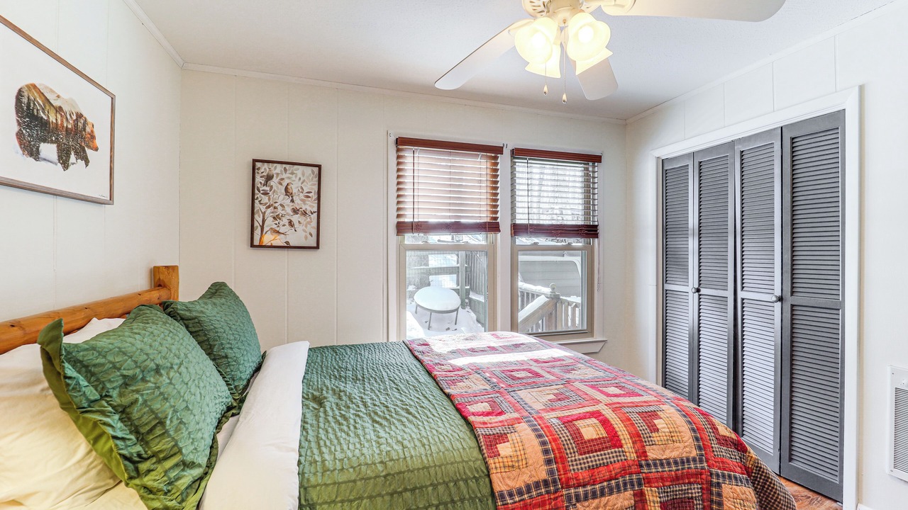 Photo of Bedroom in Charter Hills