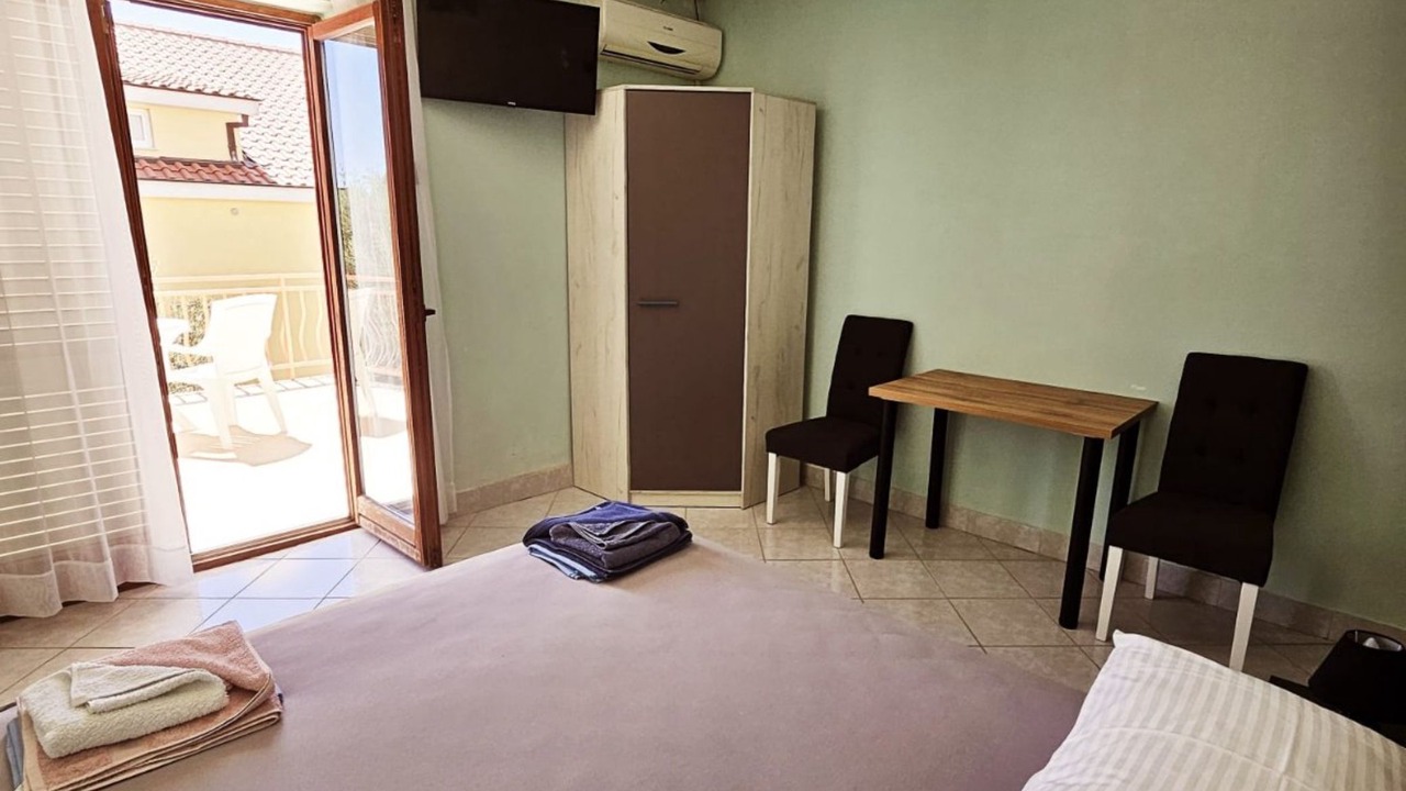 Photo of Bedroom in Orebic