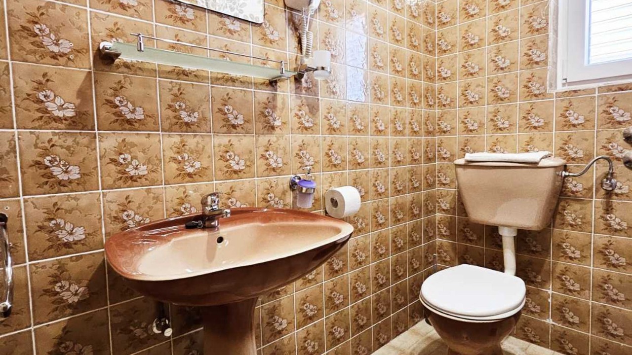 Photo of Bathroom in Orebic