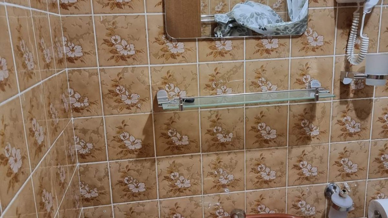 Photo of Bathroom in Orebic