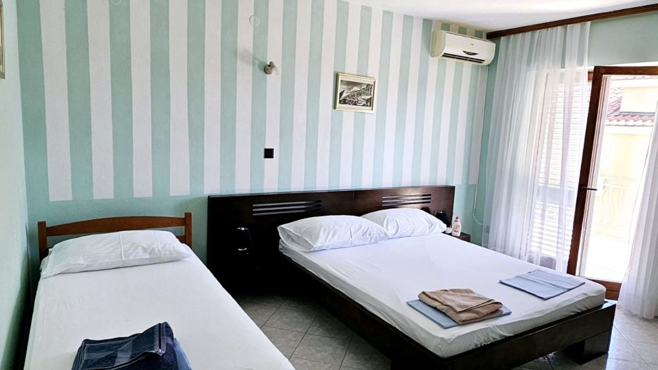 Photo of Bedroom in Orebic
