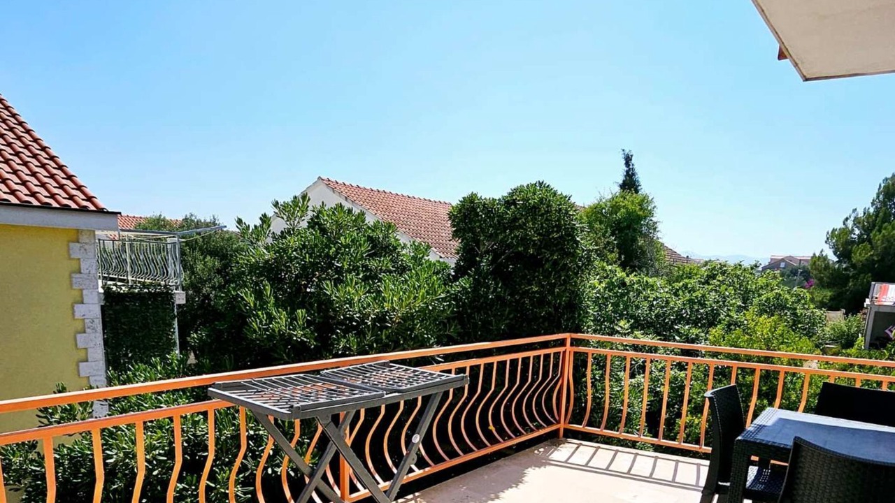 Photo of Patio Balcony in Orebic