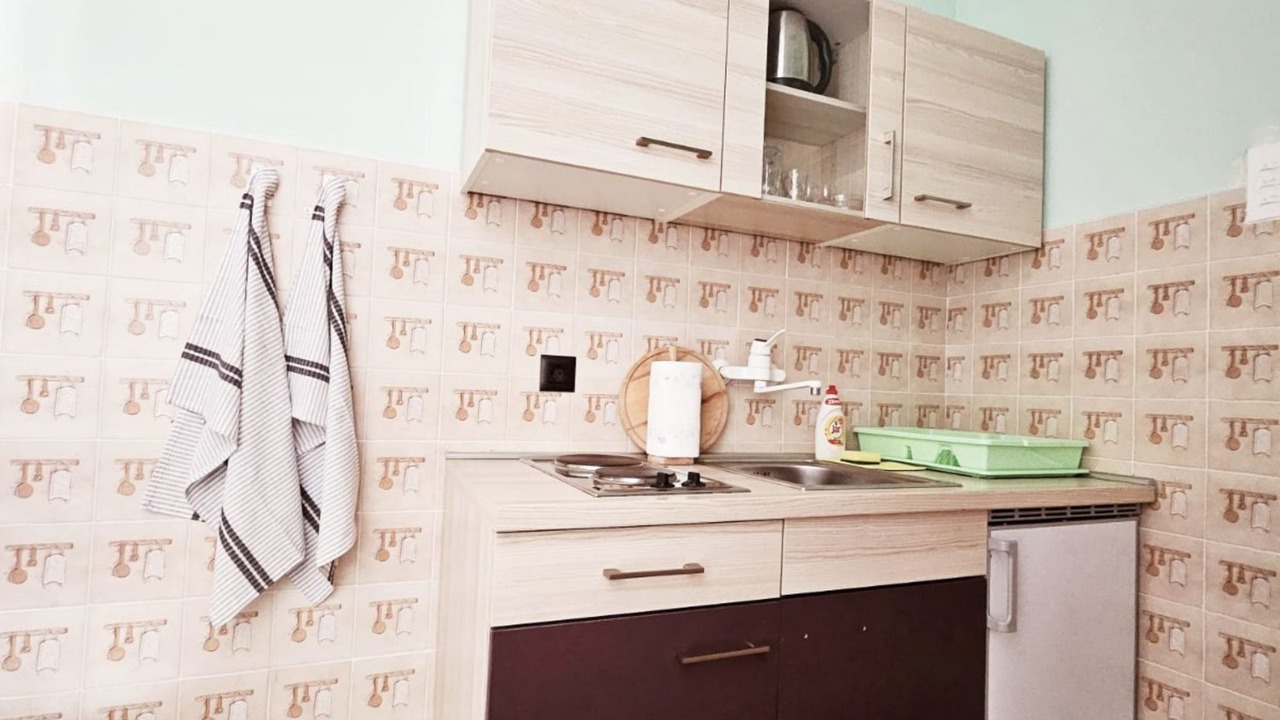Photo of Kitchen in Orebic