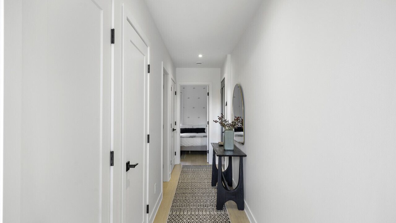 Photo of Bedroom in Mont-Tremblant
