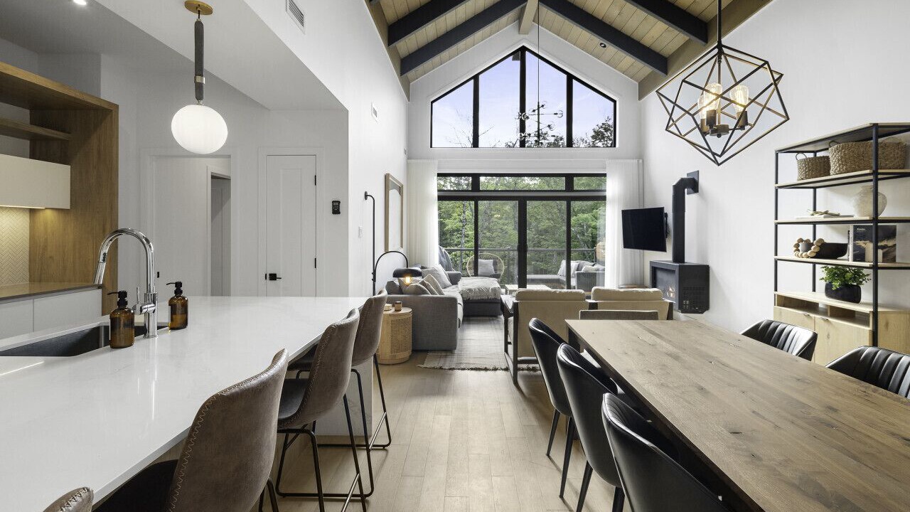 Photo of Others in Mont-Tremblant
