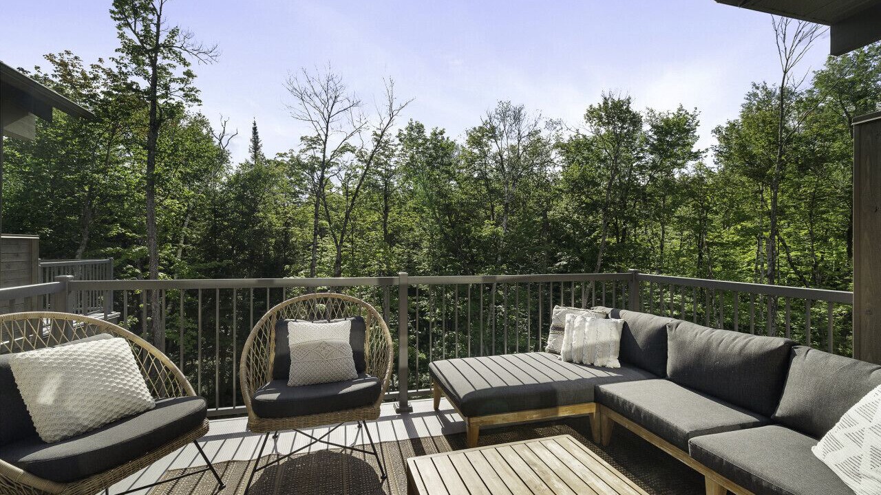 Photo of Outdoor in Mont-Tremblant