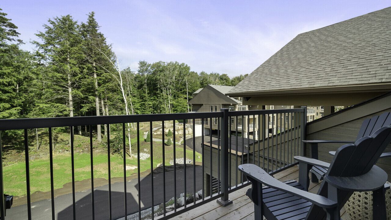 Photo of Outdoor in Mont-Tremblant