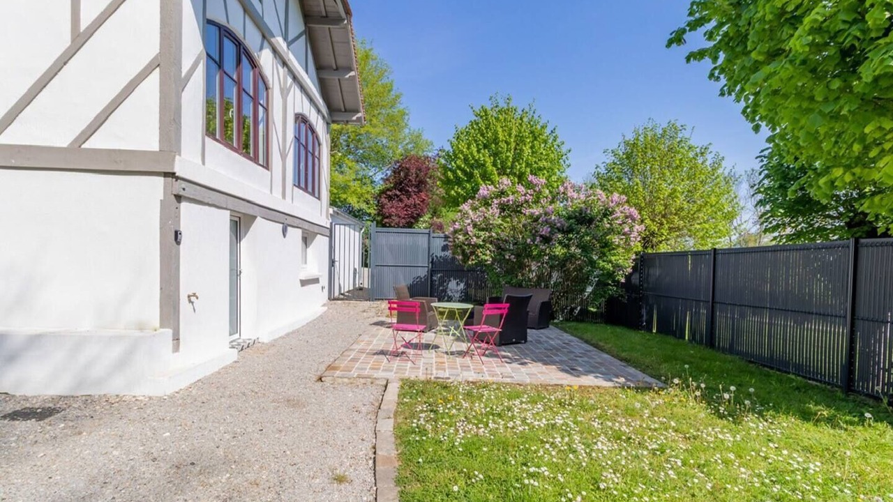 Photo of Outdoor in Neuville-sur-Oise