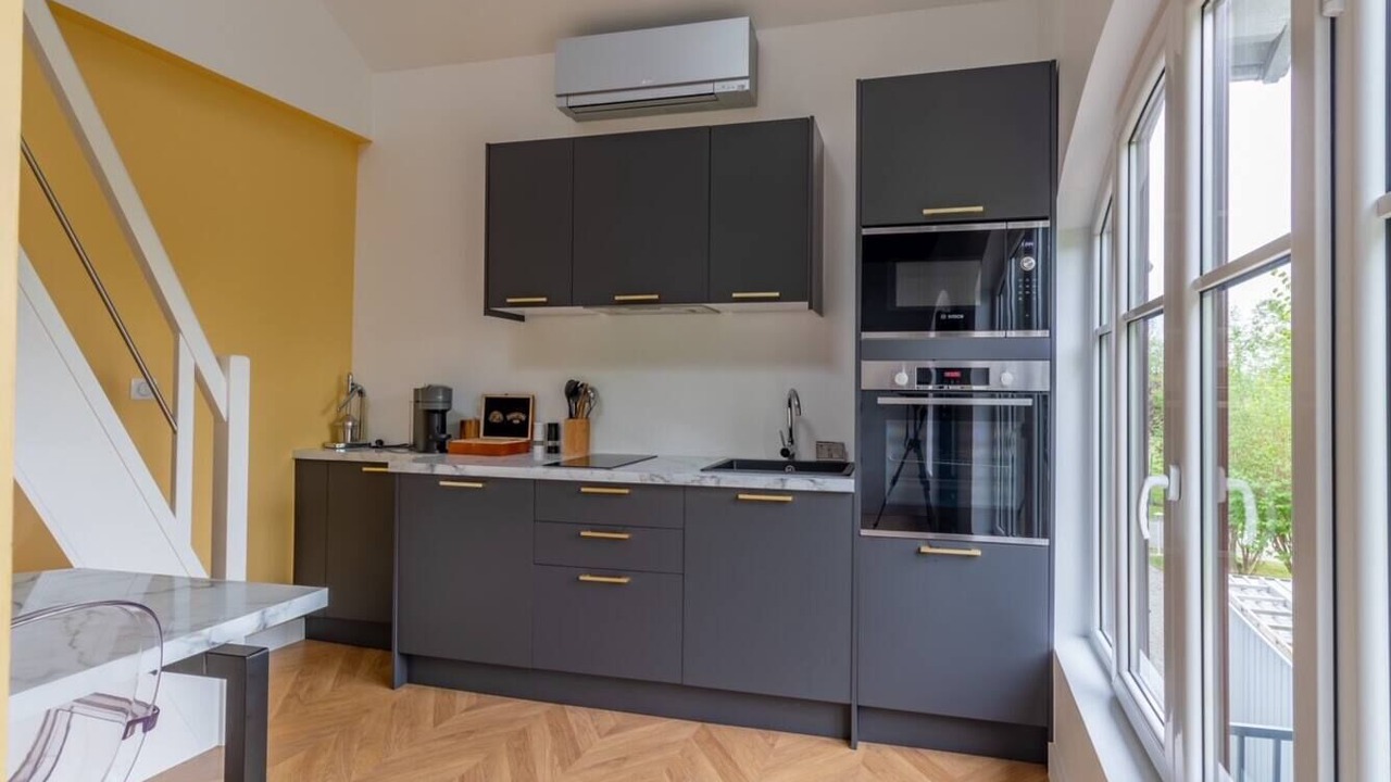 Photo of Kitchen in Neuville-sur-Oise