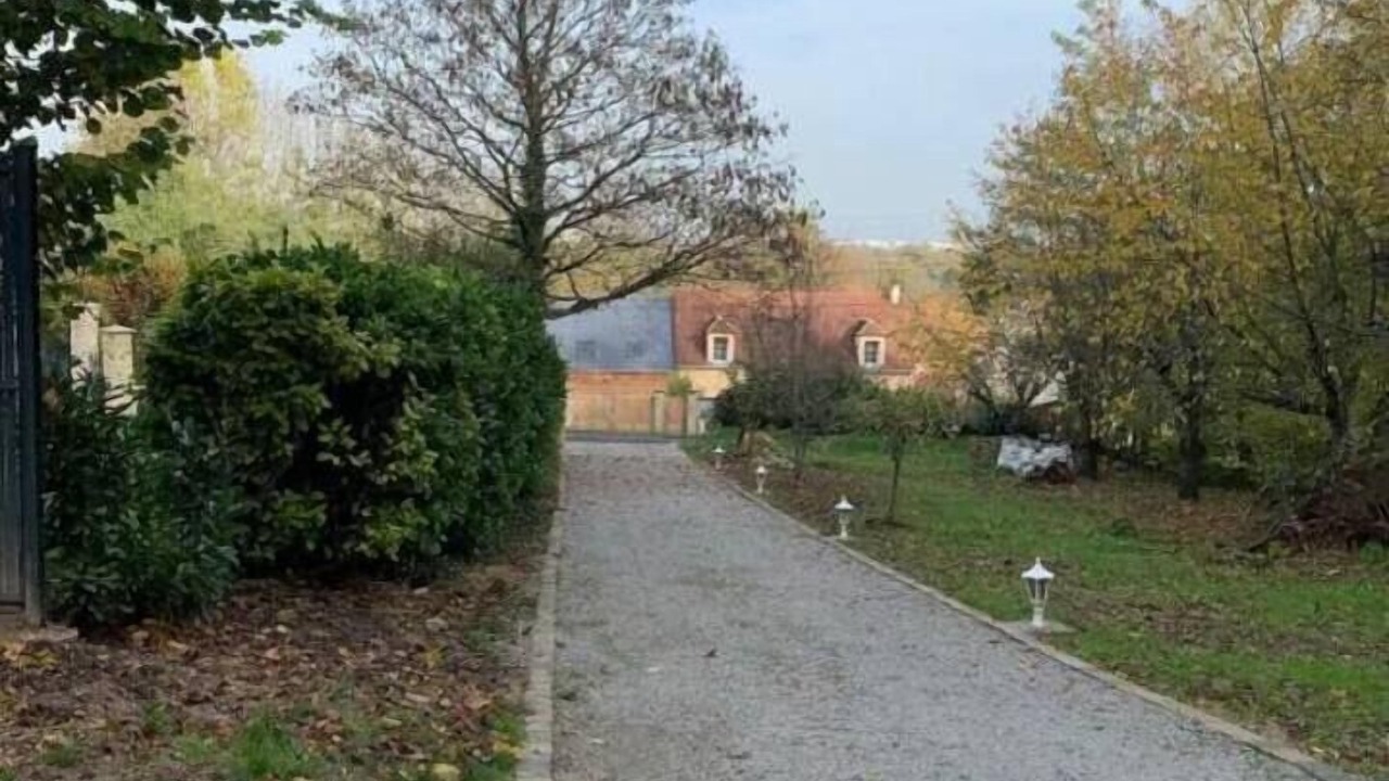 Photo of Outdoor in Neuville-sur-Oise