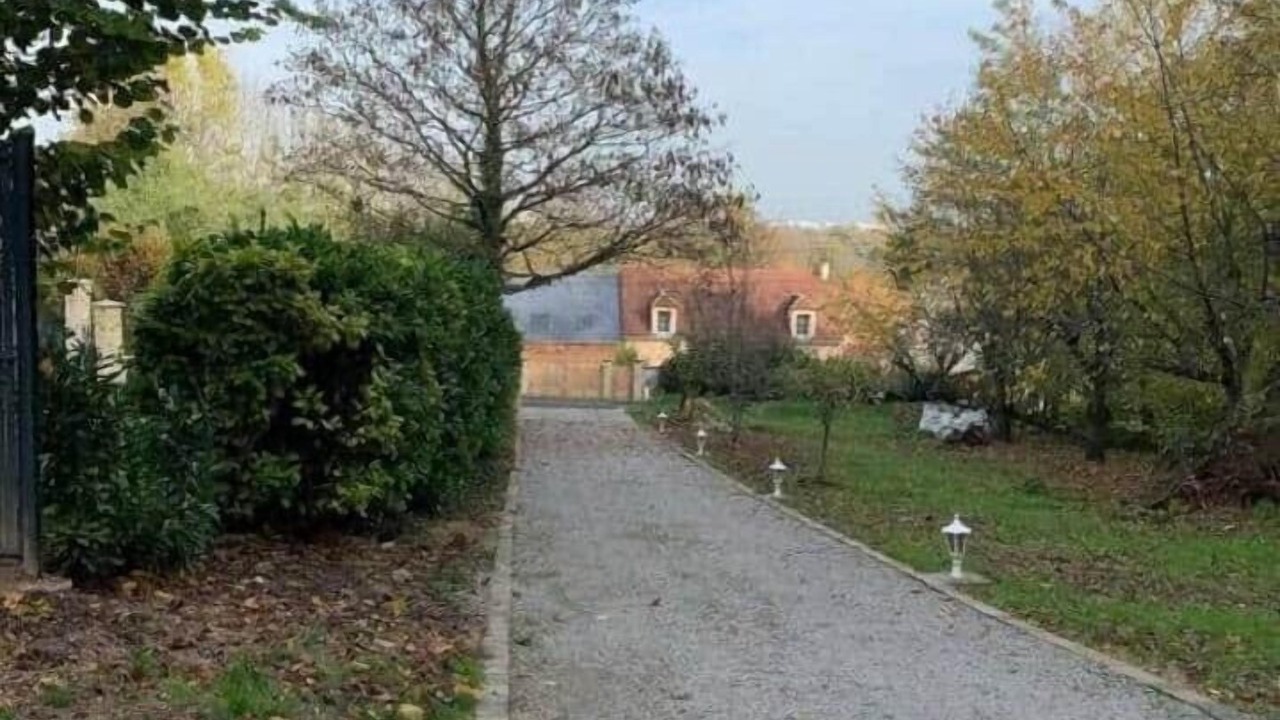 Photo of Outdoor in Neuville-sur-Oise