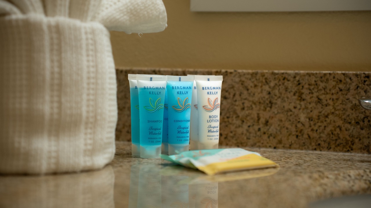 Photo of Bathroom in April Sound