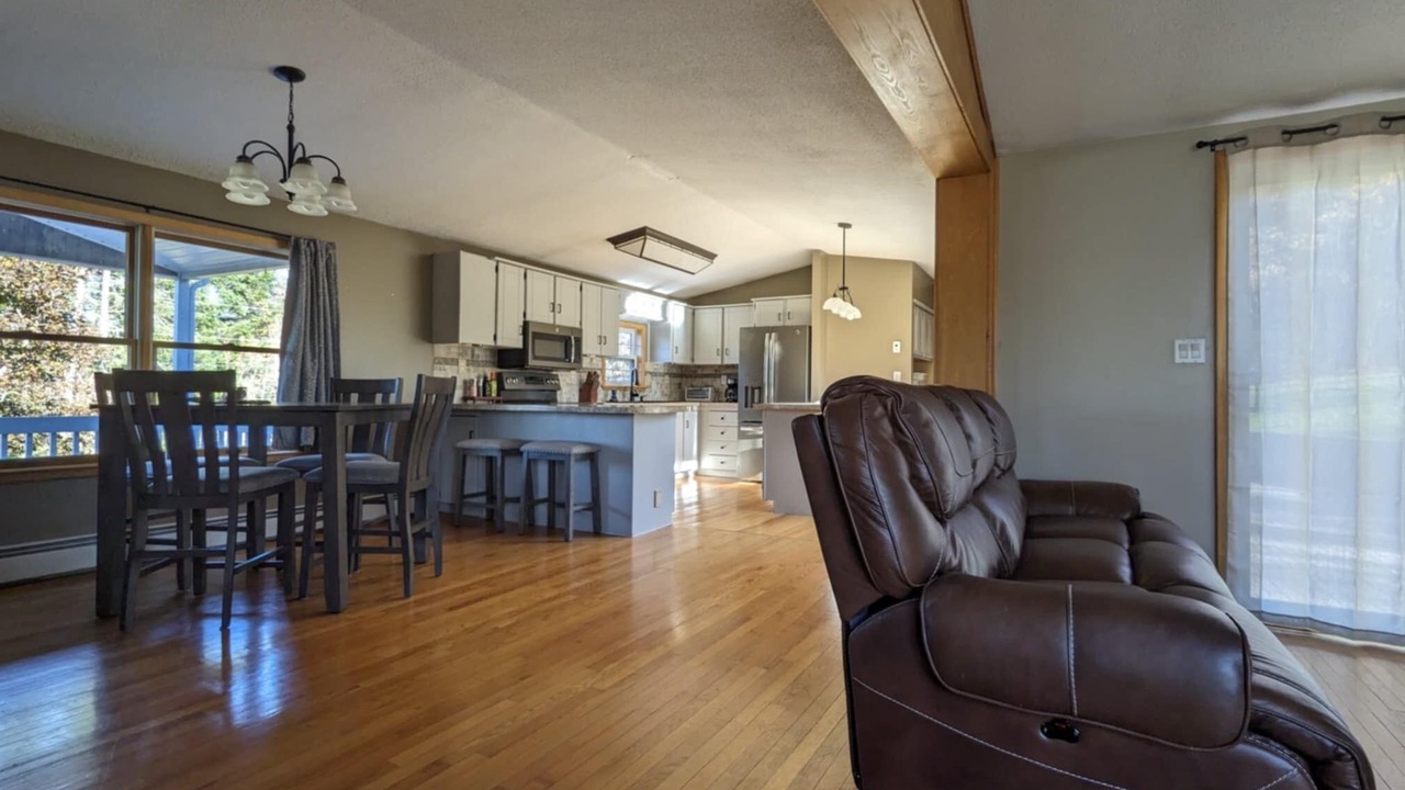 Photo of Livingroom in Fort Kent Mills