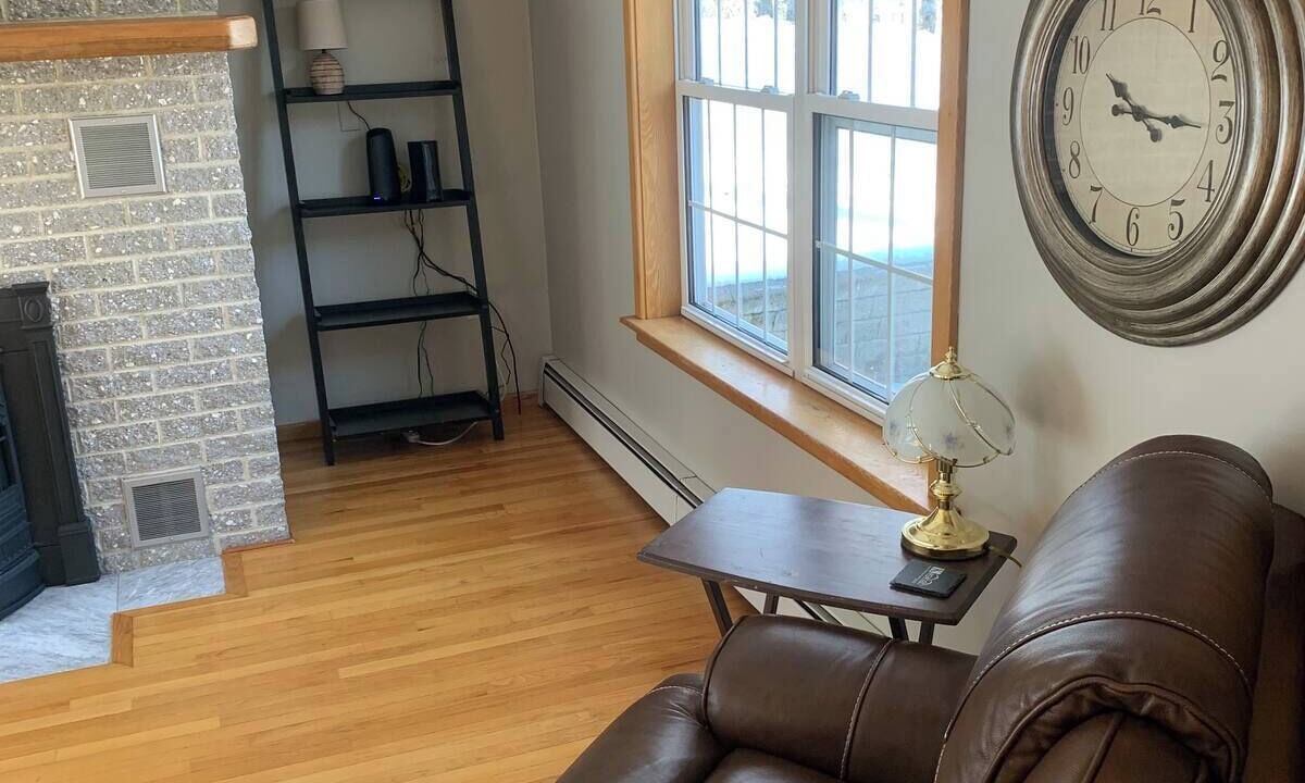 Photo of Livingroom in Fort Kent Mills