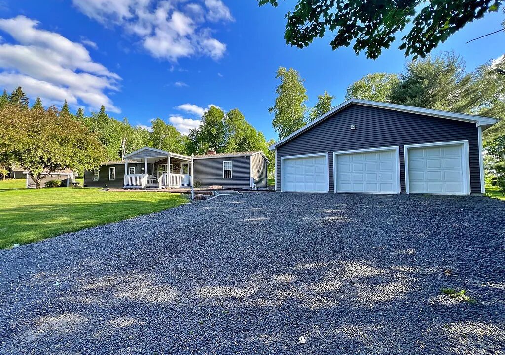 Photo of Outdoor in Fort Kent Mills