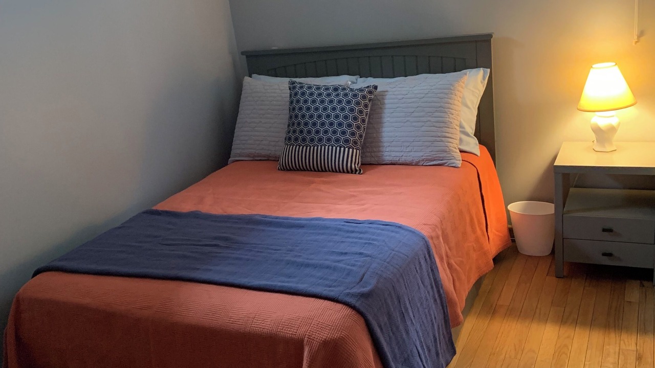 Photo of Bedroom in Fort Kent Mills