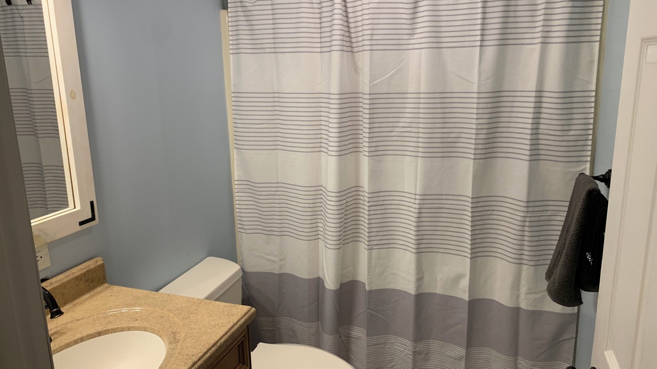 Photo of Bathroom in Fort Kent Mills