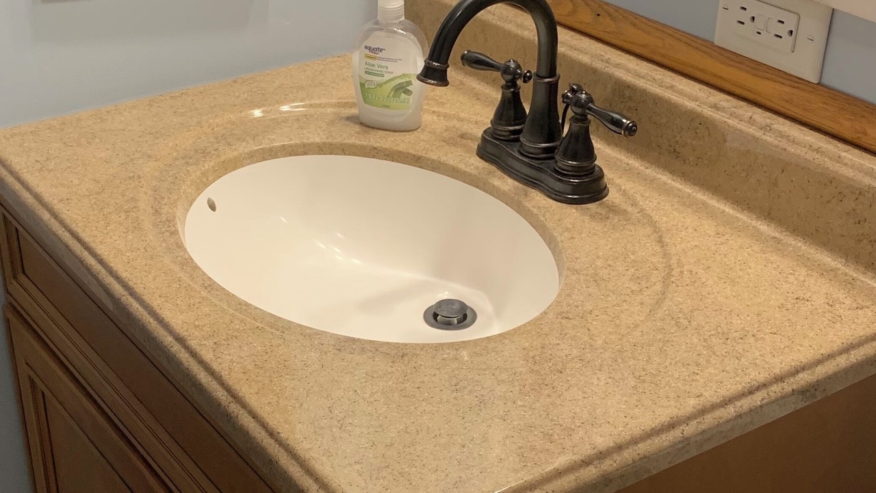 Photo of Bathroom in Fort Kent Mills
