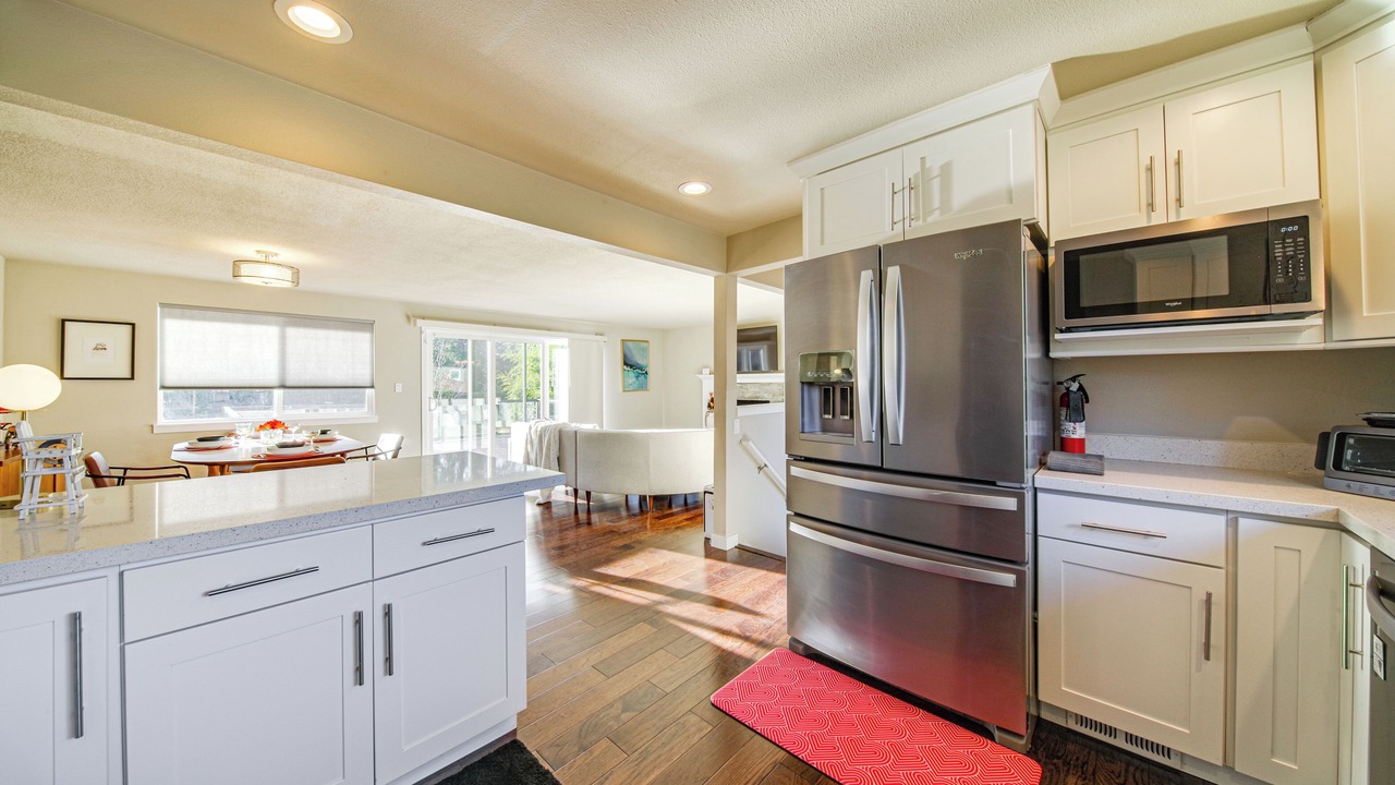 Photo of Kitchen in Silver Lake