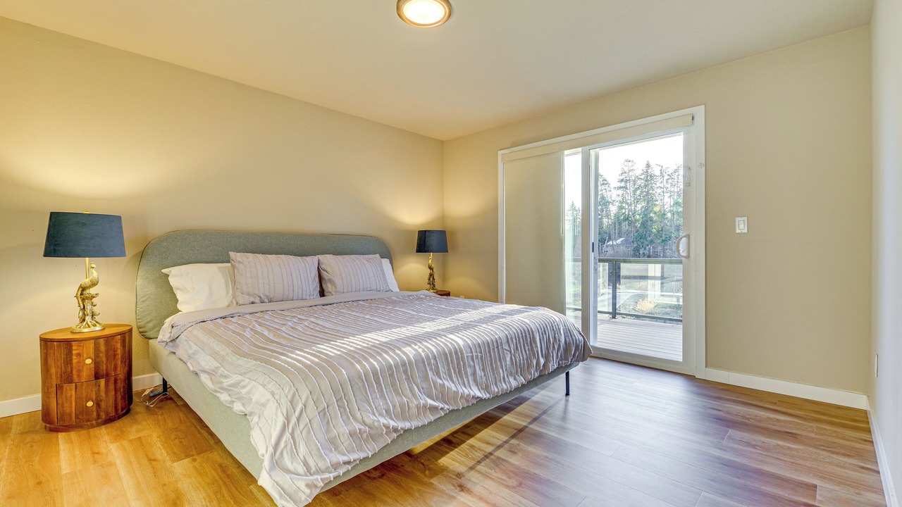 Photo of Bathroom in Silver Lake