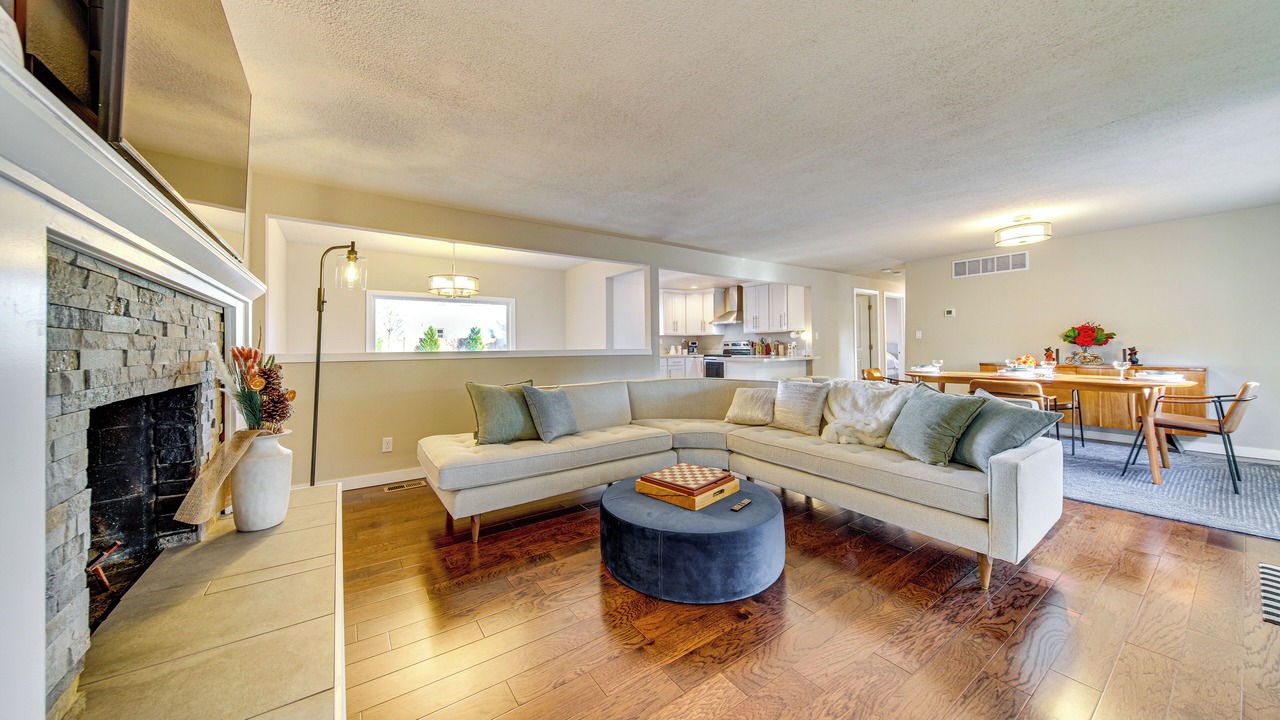 Photo of Bedroom in Silver Lake