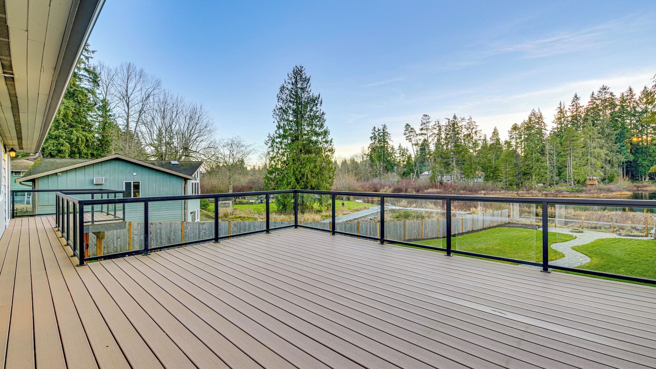 Photo of Patio Balcony in Silver Lake