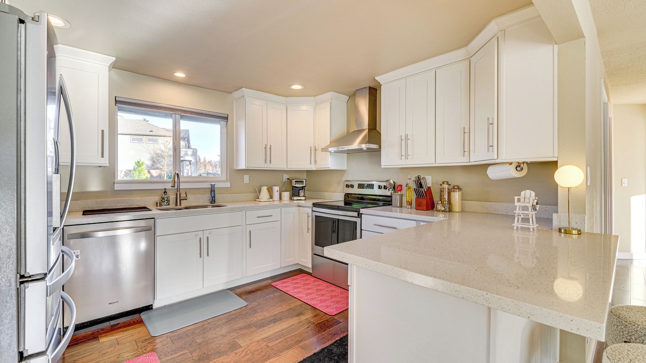 Photo of Kitchen in Silver Lake