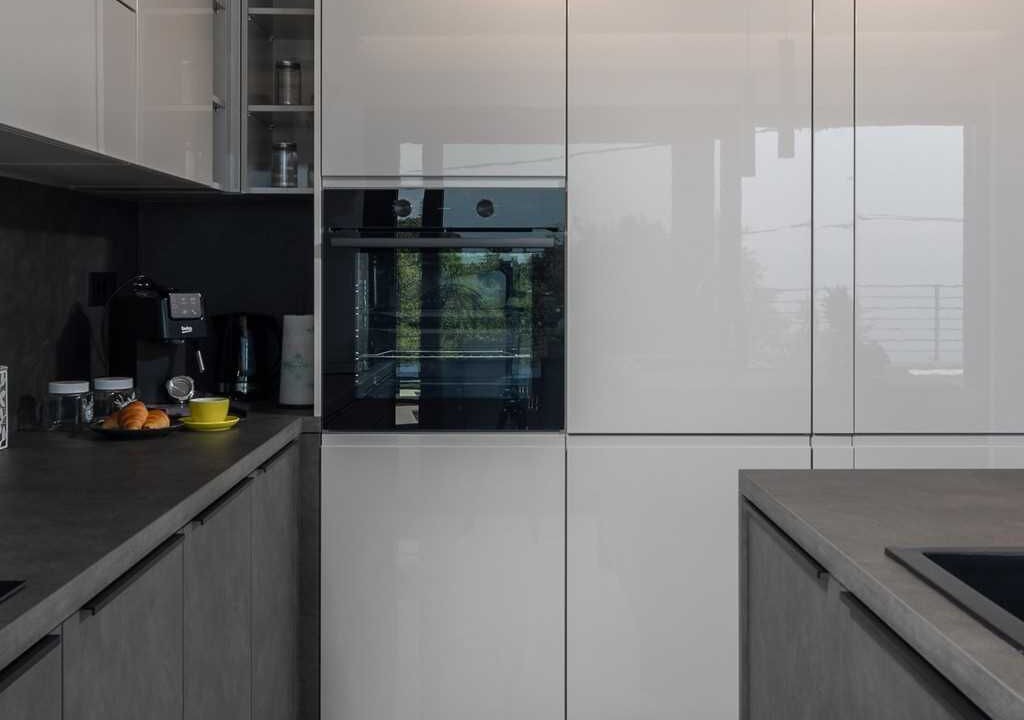 Photo of Kitchen in Kostrena