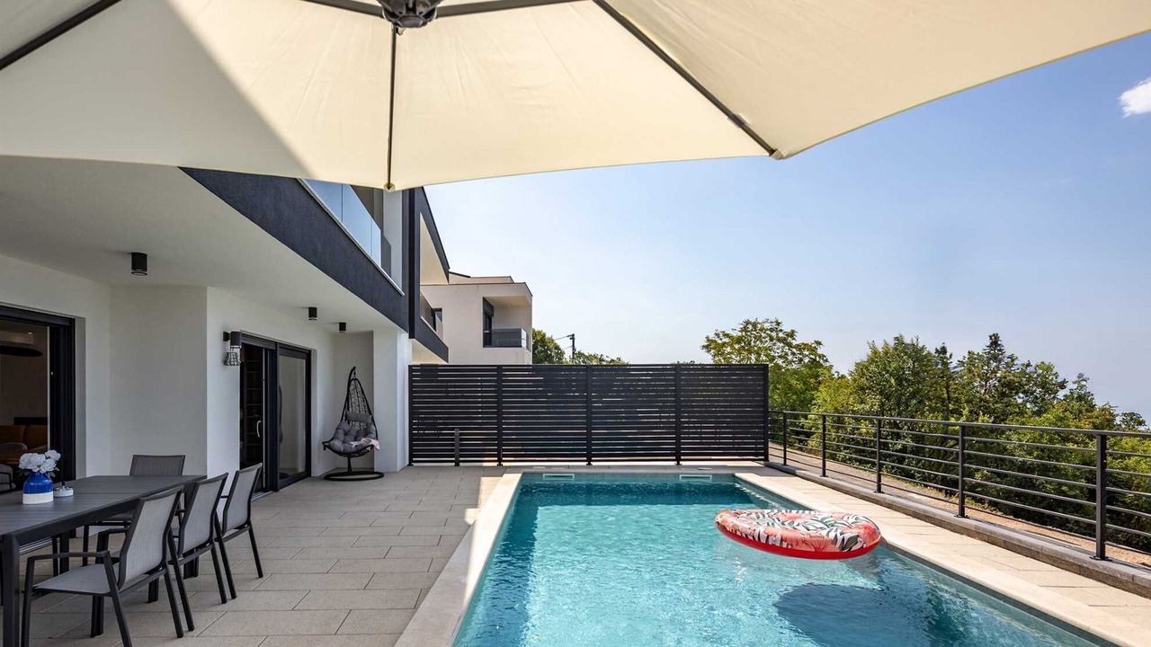 Photo of Outdoor in Kostrena