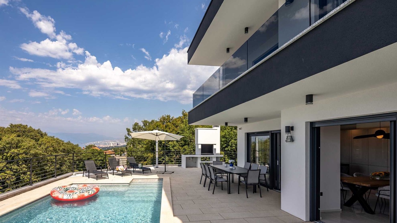 Photo of Outdoor in Kostrena