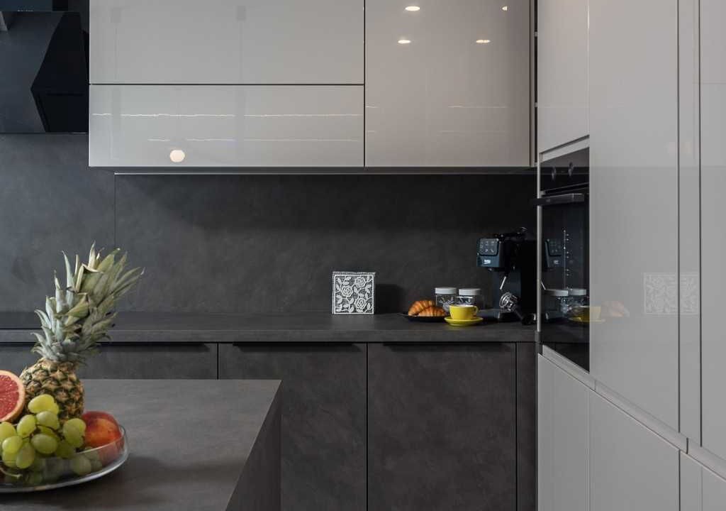 Photo of Kitchen in Kostrena
