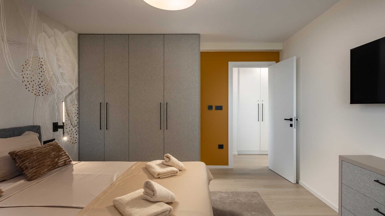 Photo of Bedroom in Kostrena