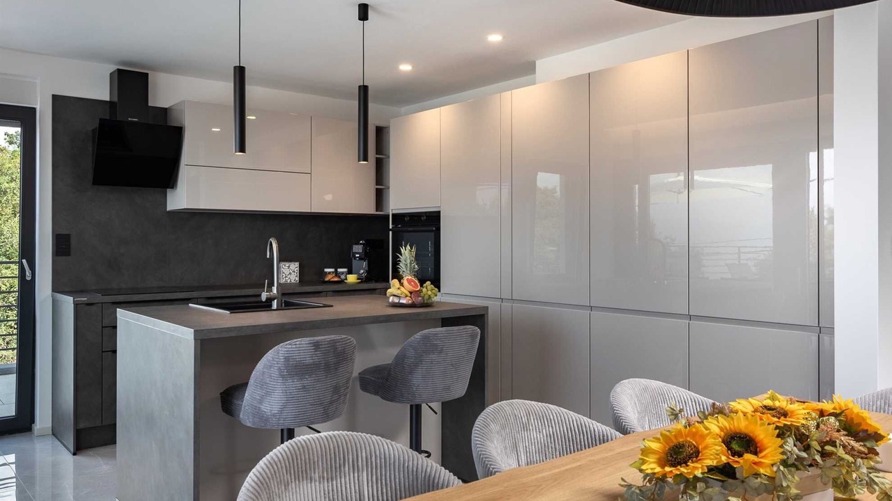 Photo of Kitchen in Kostrena
