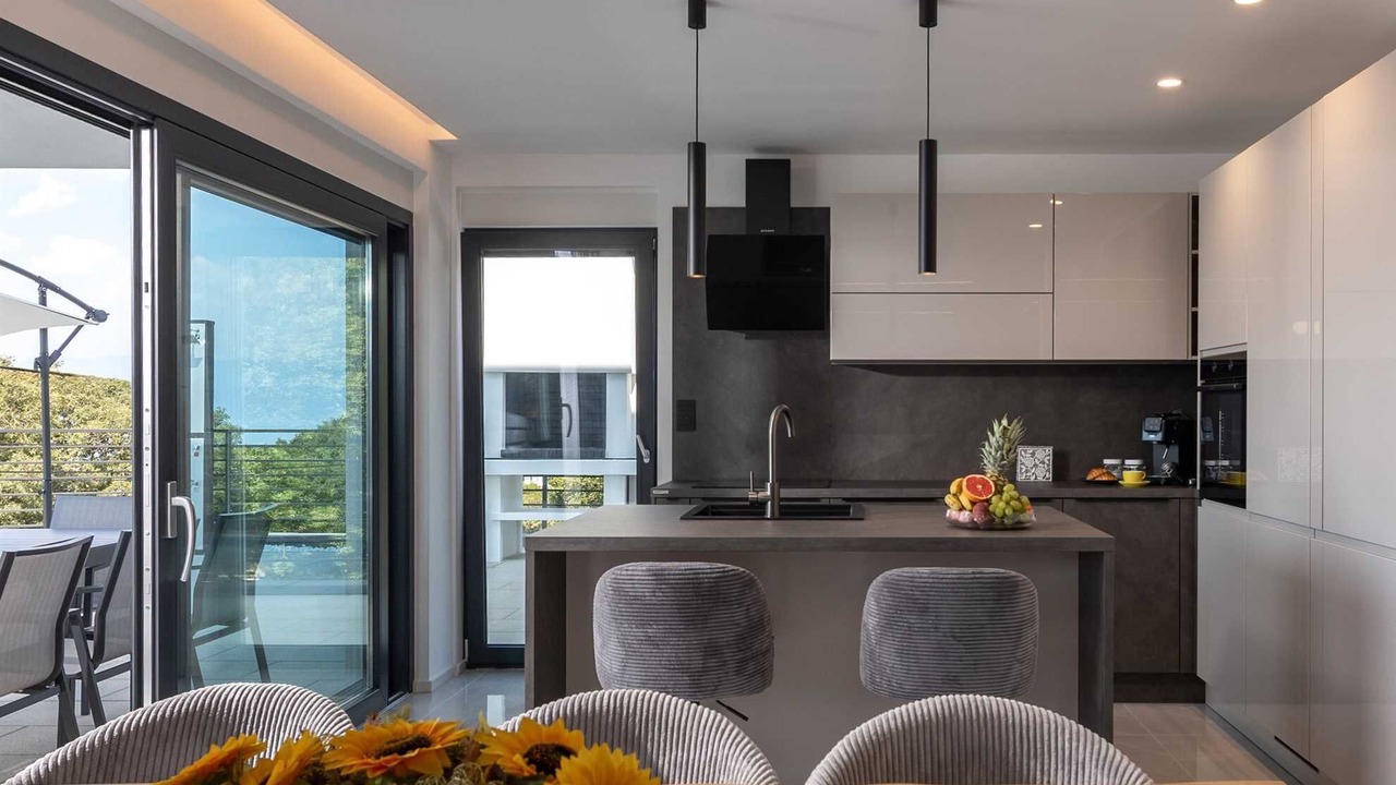 Photo of Kitchen in Kostrena