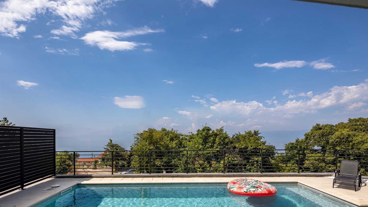 Photo of Outdoor in Kostrena