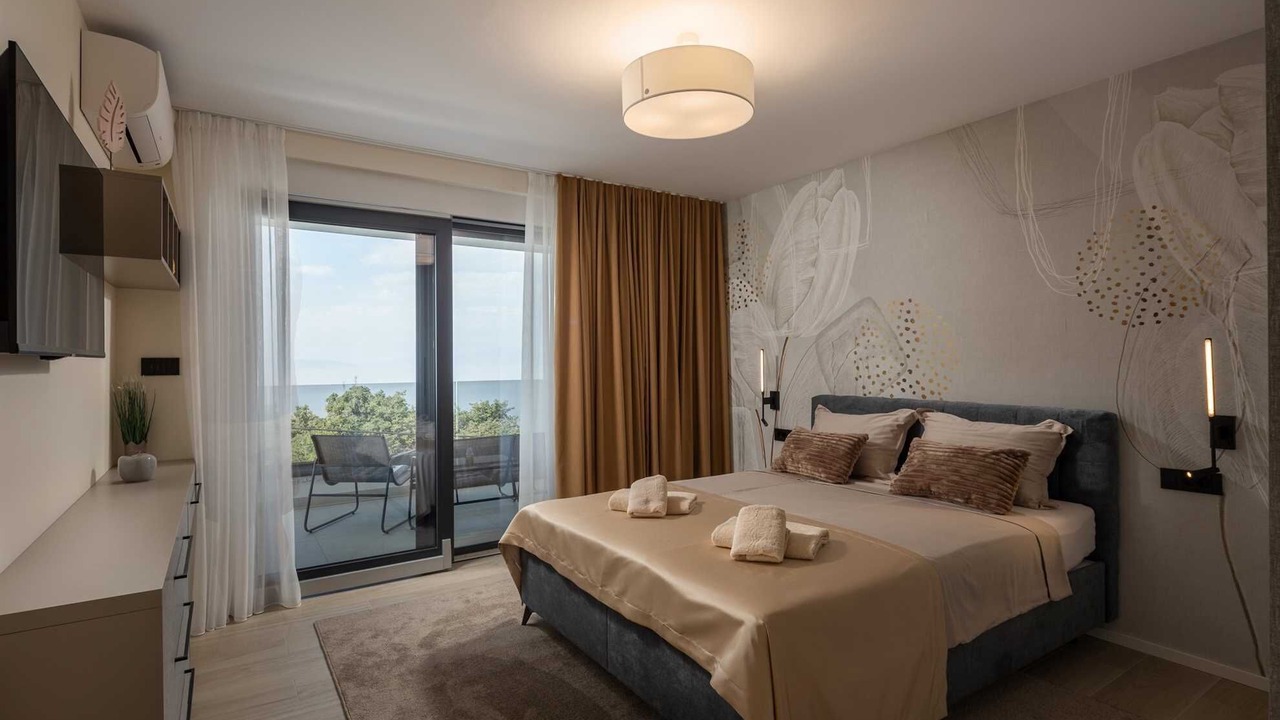 Photo of Bedroom in Kostrena
