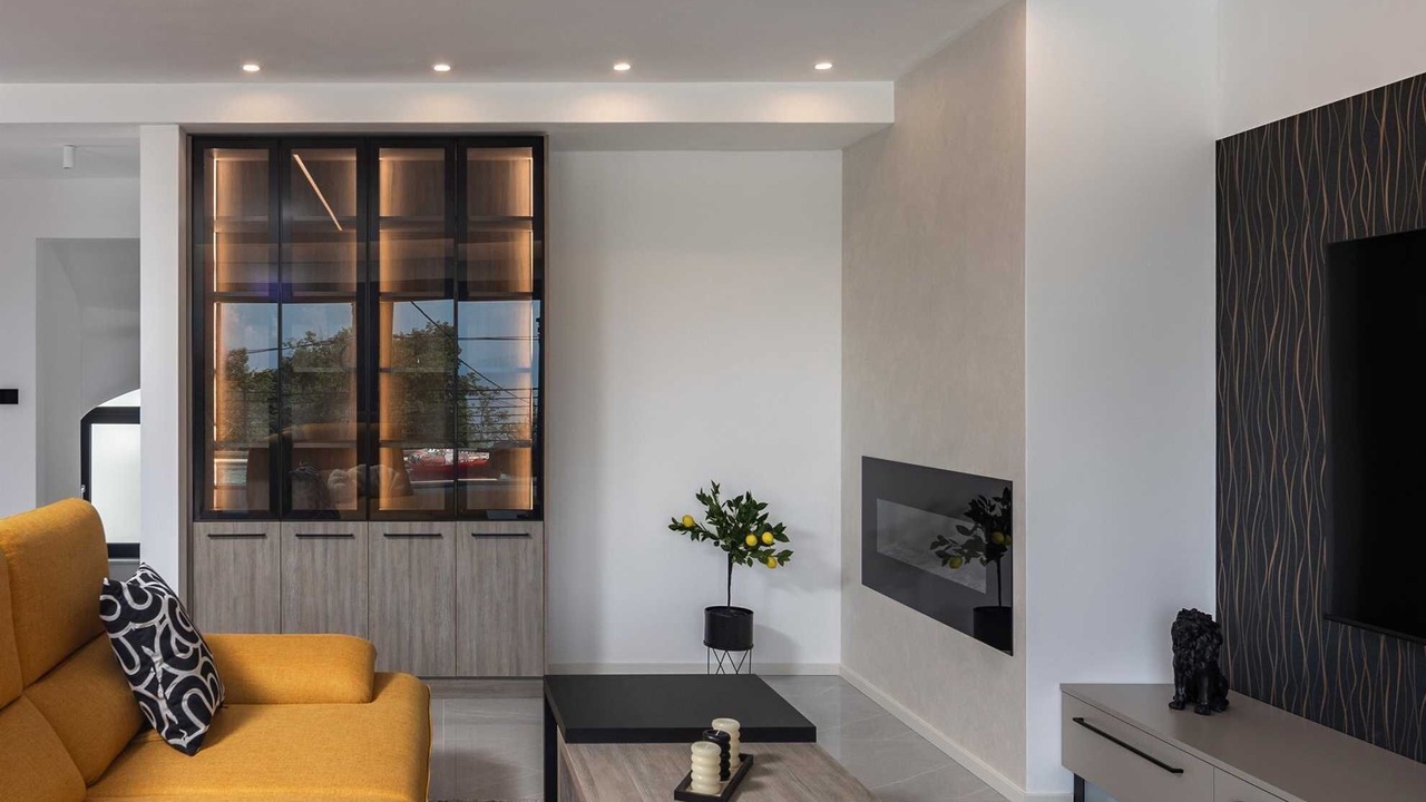 Photo of Livingroom in Kostrena