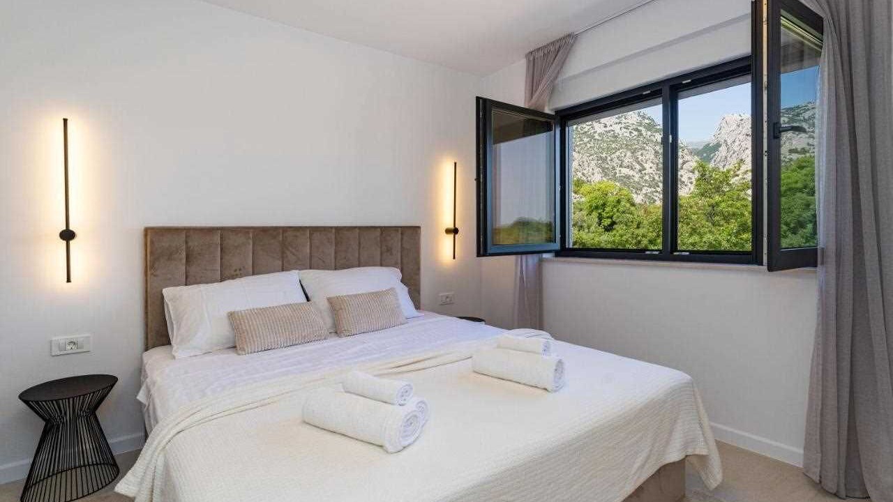 Photo of Bedroom in Seline