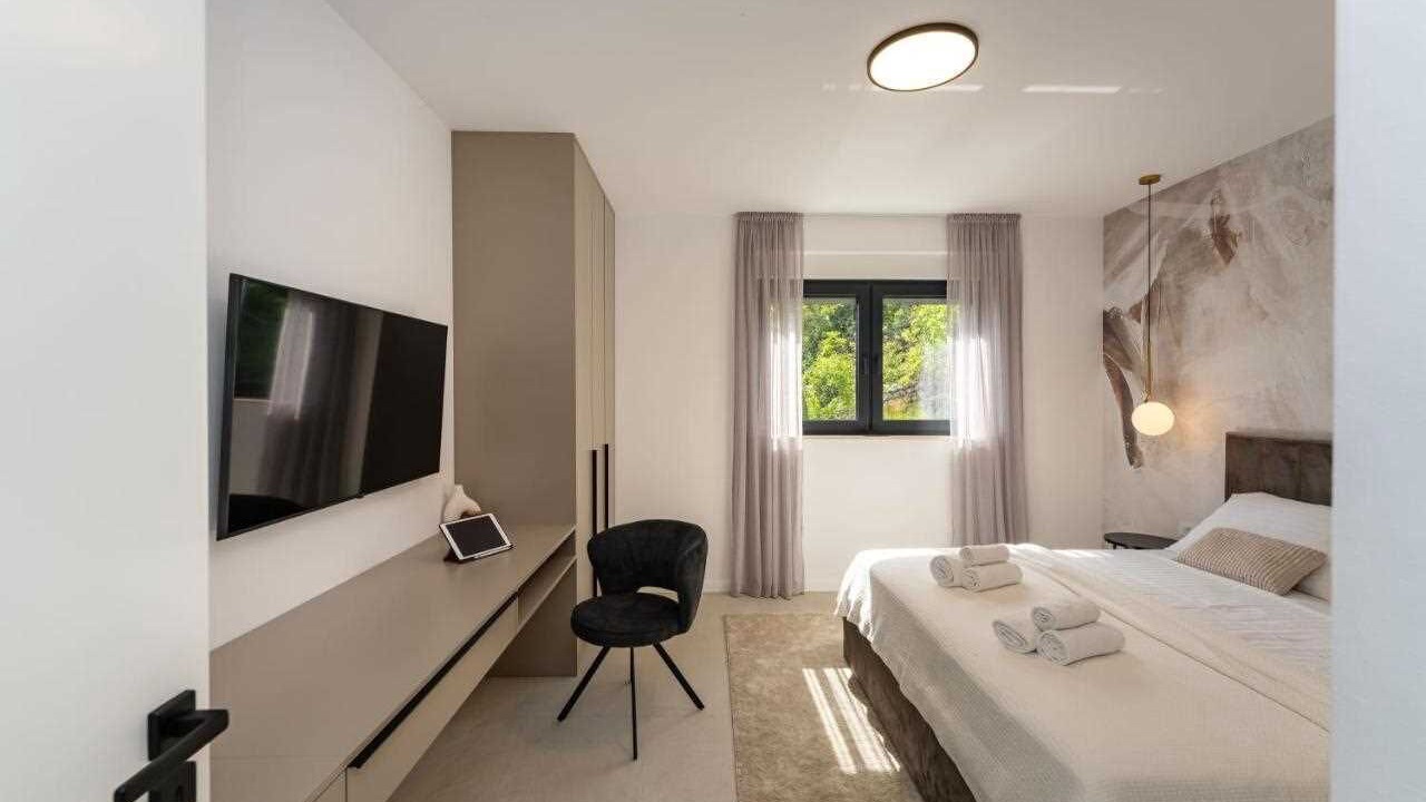 Photo of Bedroom in Seline