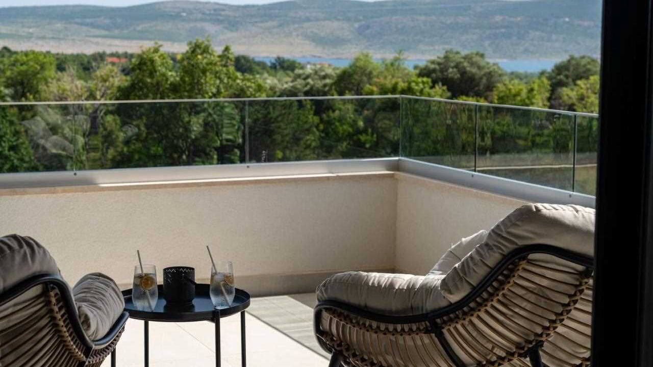 Photo of Patio Balcony in Seline
