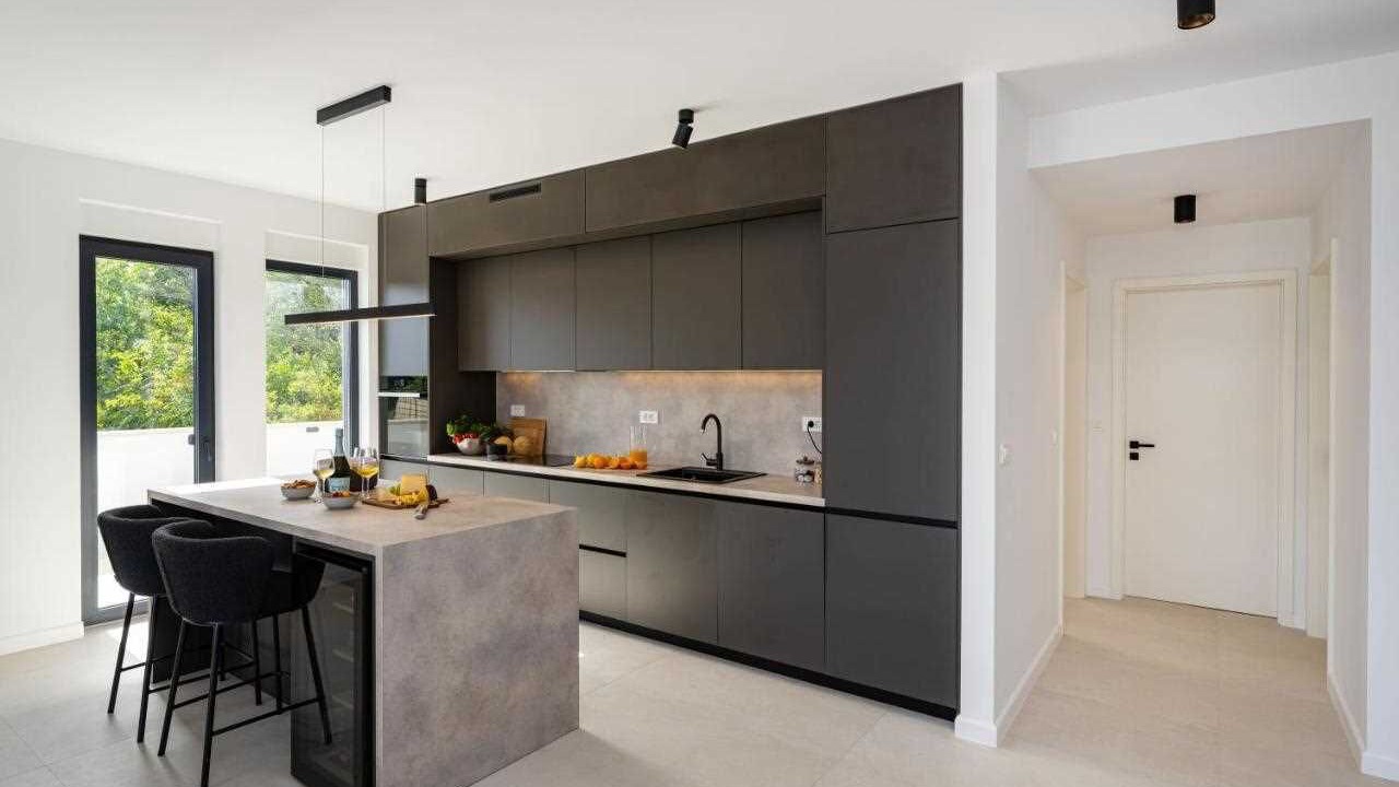 Photo of Kitchen in Seline