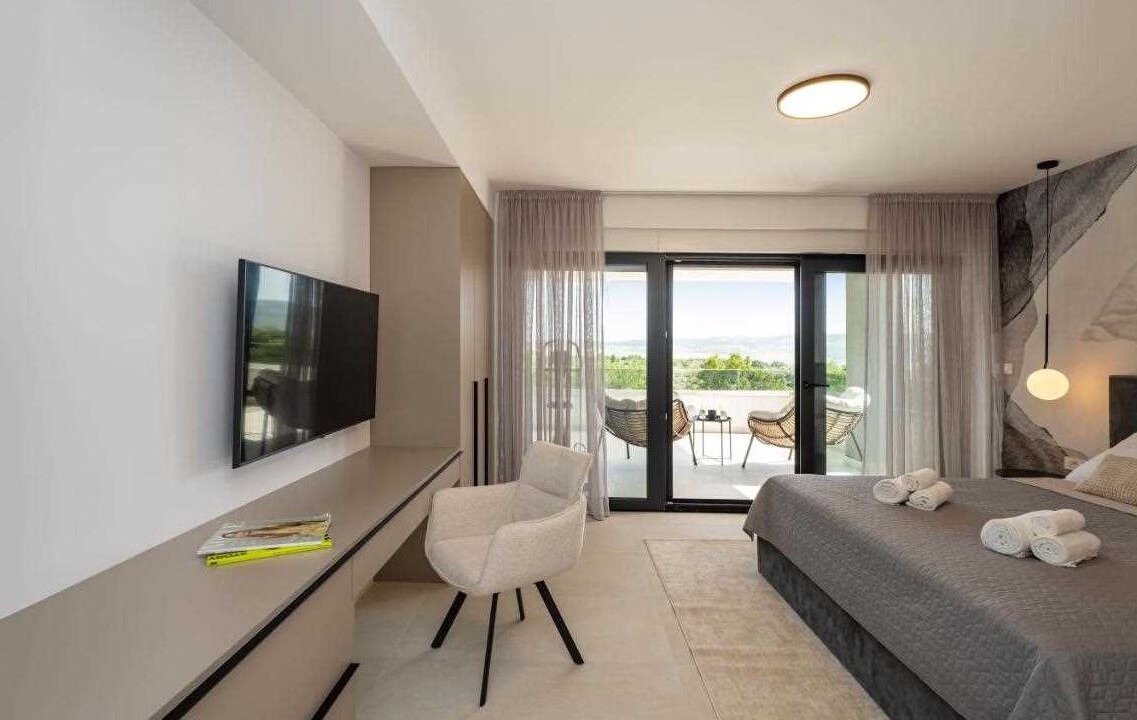 Photo of Bedroom in Seline