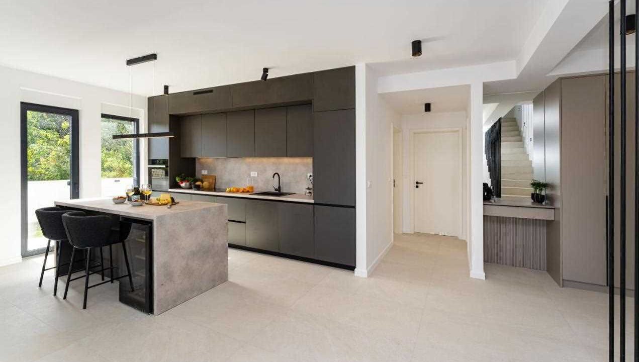 Photo of Kitchen in Seline