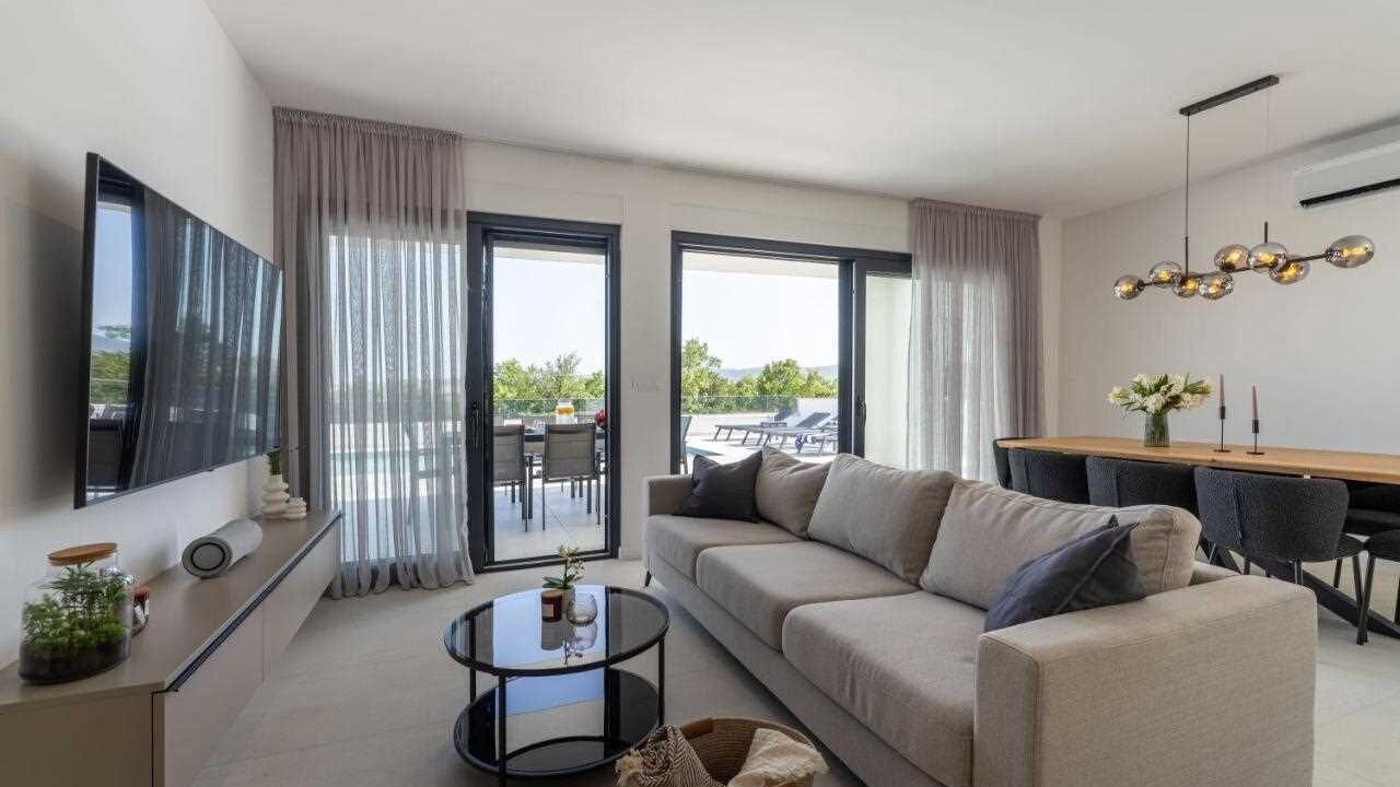 Photo of Livingroom in Seline