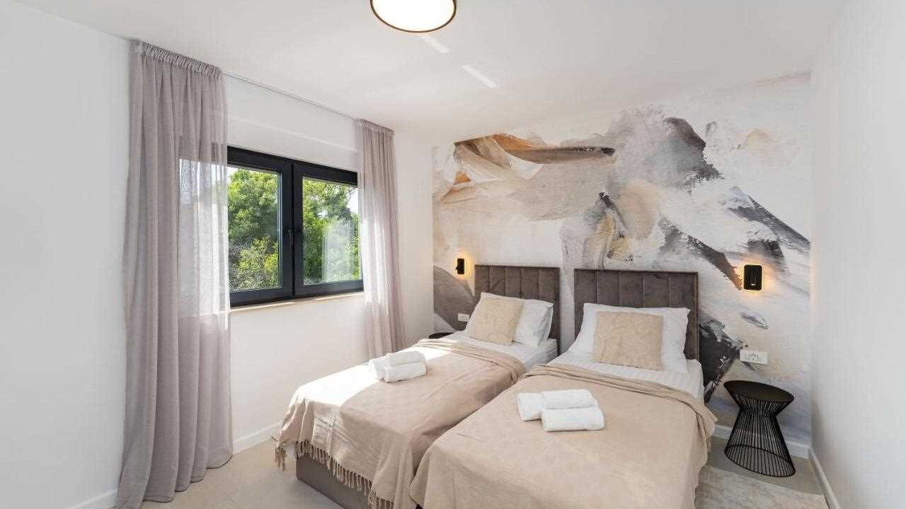 Photo of Bedroom in Seline