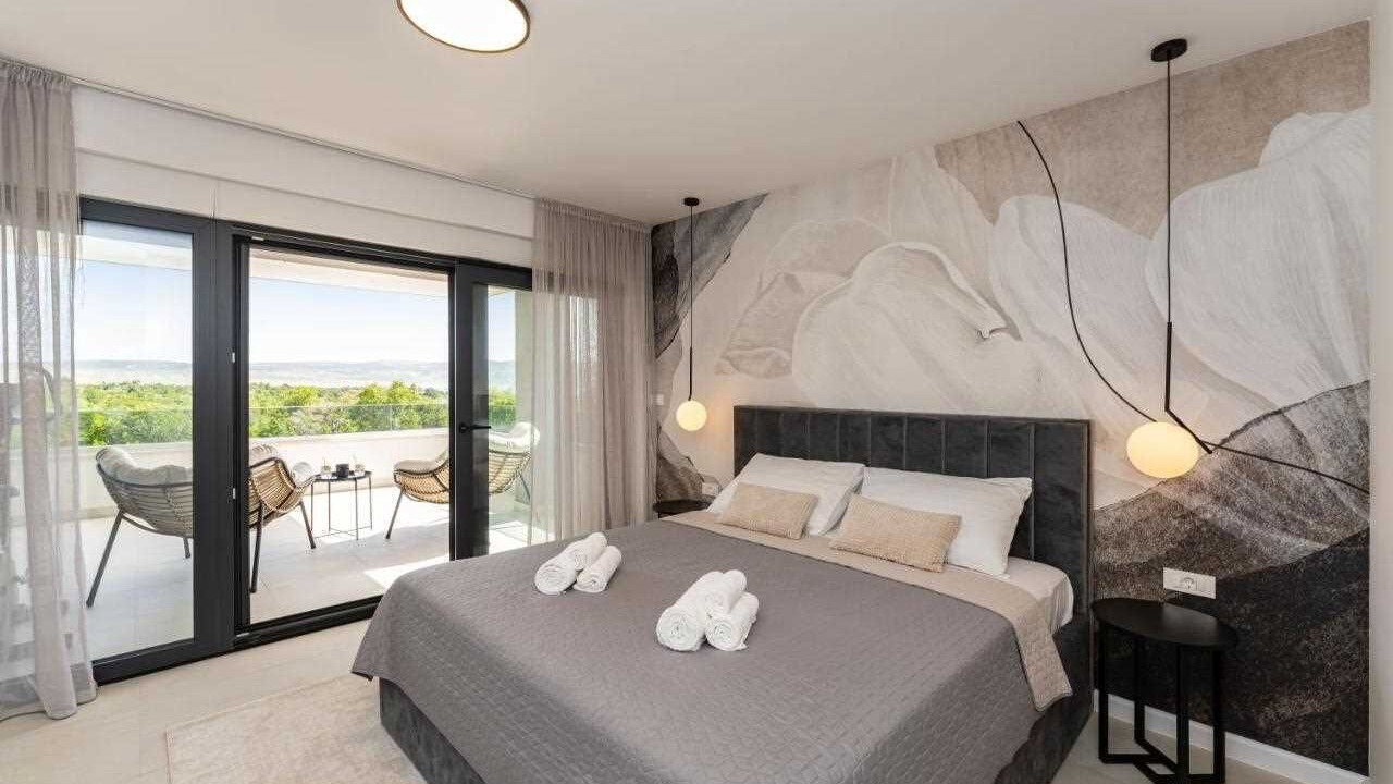Photo of Bedroom in Seline