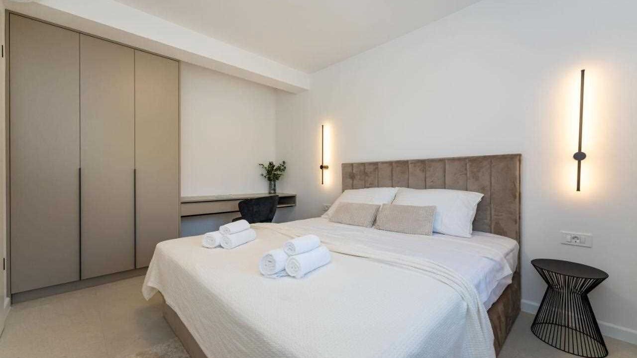 Photo of Bedroom in Seline