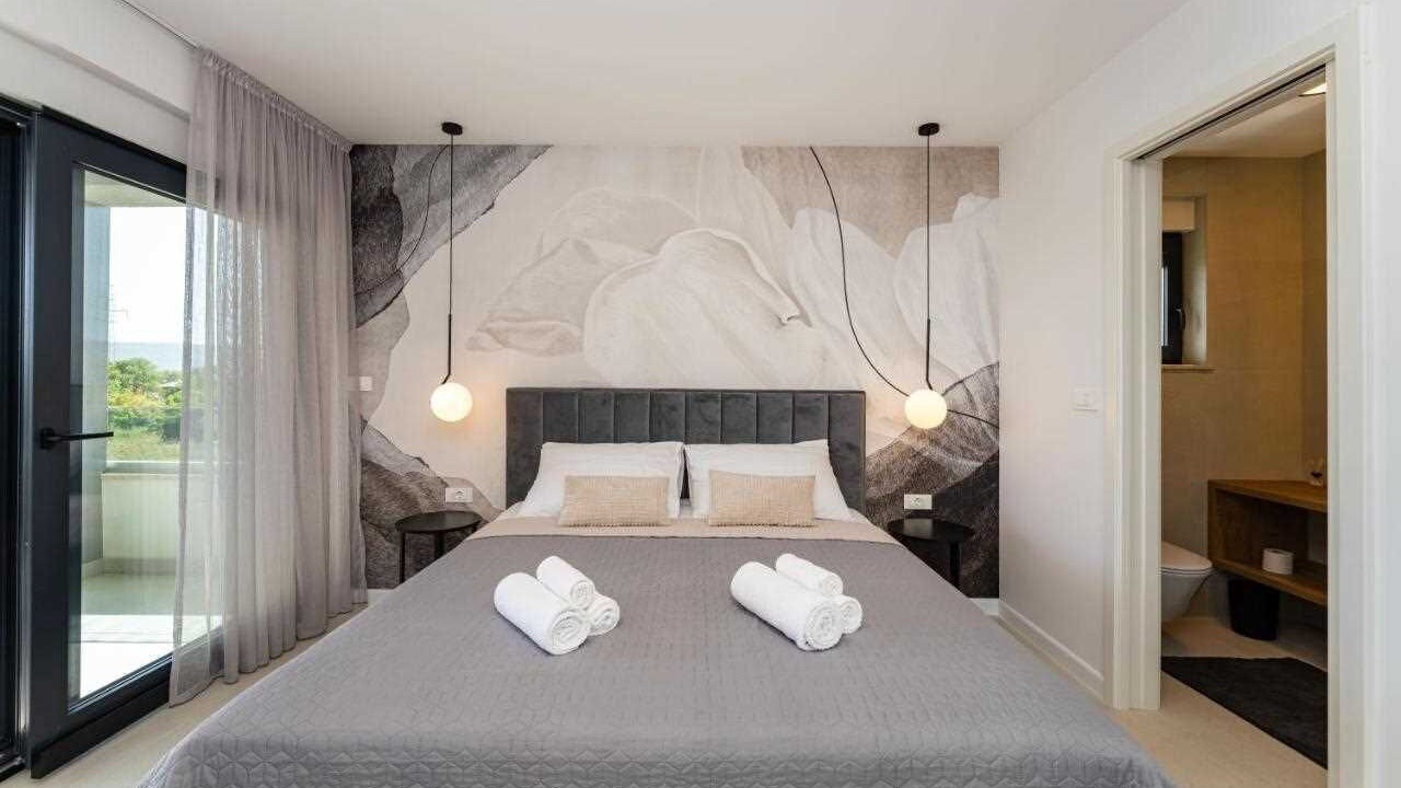 Photo of Bedroom in Seline