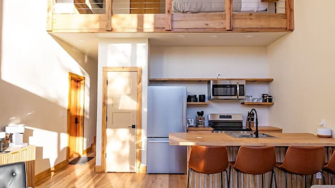Photo of Kitchen in Athens